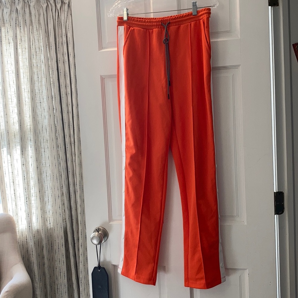 Hunter track pants
